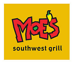 Nutritional Information of Moe's Southwest Grill