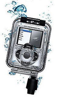 Win a Sound System That Swims from H2O Audio!