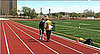 Olympic-Sized Dynamic Warm Up 
