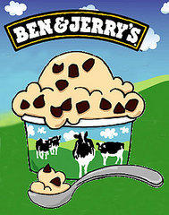 How Fattening Is Ben & Jerry's? How Fattening Is Ben & Jerry's?