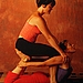 Seated Bow