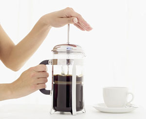 Wake Up and Smell the Coffee Plus Other Caffeinated News