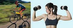 Cross-Training Injury Prevention