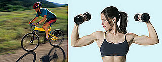 Cross-Training Injury Prevention