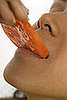 Foods That Fight Sunburn