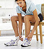 Runner's Issue: Black Toenails?
