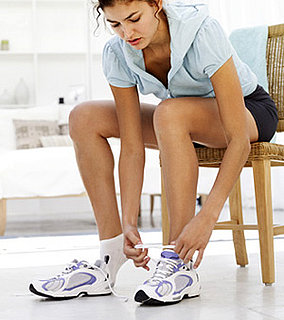 Runner's Issue: Black Toenails?