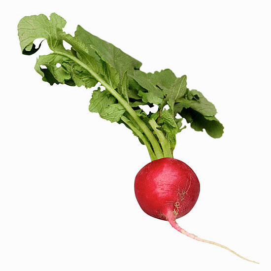 Radishes 