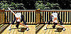 Stretch It: Windmill Spinal Twist  