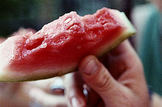 Red, White and Health Food Quiz