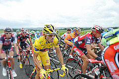 Are You Following the Tour de France?