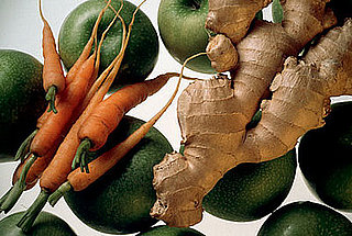 What's the Deal With the Raw Food Diet