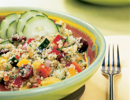 Healthy Dose Link Time