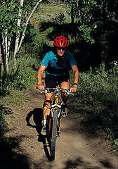 Tips For Beginner Mountain Biking