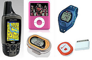 Which Fitness Gadget Is Most Important to You?