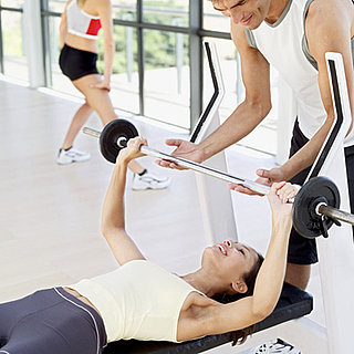 Strength Training: Are Forced Repetitions Beneficial?