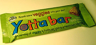 Food Review: Yotta Bar