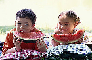 Speak Up: What Was Your Diet Like As a Kid?