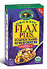 Food Review: Organic Flax Plus — Pumpkin Raisin Crunch 