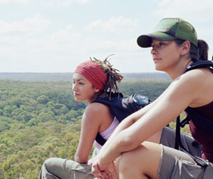 Tips For Summer Hiking