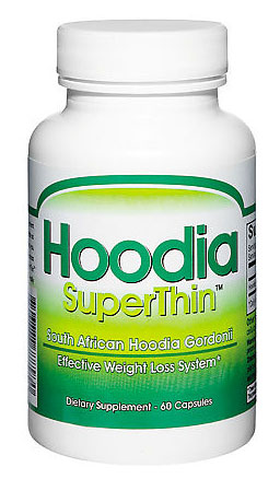 Is Hoodia Safe For Appetite Suppressant?