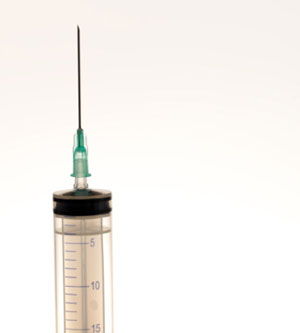 When Did You Get Your Last Tetanus Shot? 
