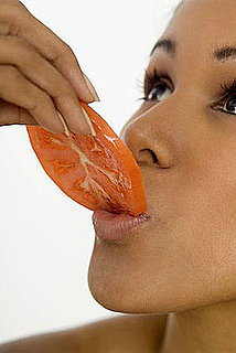 FDA Gives the OK on Eating Tomatoes