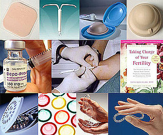 What Birth Control Method Do You Recommend?