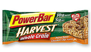 Food Review: PowerBar Harvest