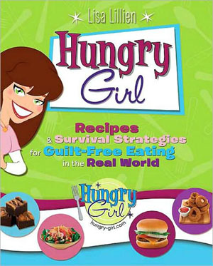 Weekend Reading: Hungry Girl Recipes