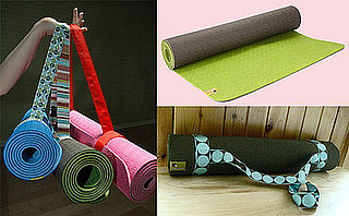 Gear Review: Lotuspad Eco-Friendly Mat and Strap