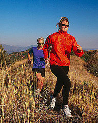 Running Strategy: Hills Running Strategy: Hills