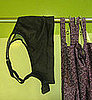 Fit Tip: Wash Your Sports Bra in the Shower With You