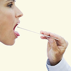 Gonorrhea of the Throat? Gonorrhea of the Throat?