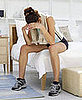 Allergic to Exercise? 