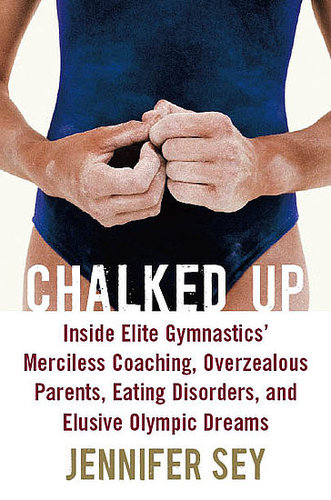 Weekend Reading: Chalked Up by Jennifer Sey