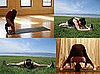 Your Favorite Yoga Pose Points to Your Personality