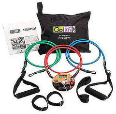 Fitness Gadget: GoFit Ultimate ProGym Fitness Gadget: GoFit Ultimate ProGym