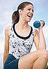 Fit Tip: Count Your Repetitions Out Loud 