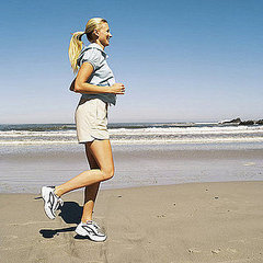 Diet Tip: Exercise One Hour/Five Days a Week 
