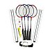 Badminton Set