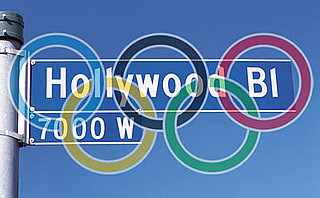 Game On: Hollywood and the Olympics