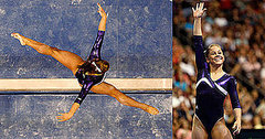 Five Things About Gymnast Shawn Johnson Five Things About Gymnast Shawn Johnson
