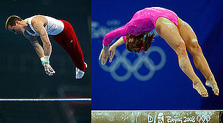 When to Watch: Gymnastics