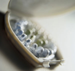 Birth Control Pills: How Do They Compare?