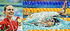 Backstroke Drill by Natalie Coughlin