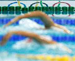 Summer Olympic Trivia Quiz