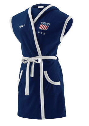 USA Terry Robe USA Terry Robe