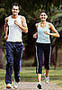 You Asked: Does Talking While Running Burn More Calories?
