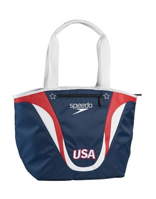 Gold Medalist Tote Gold Medalist Tote